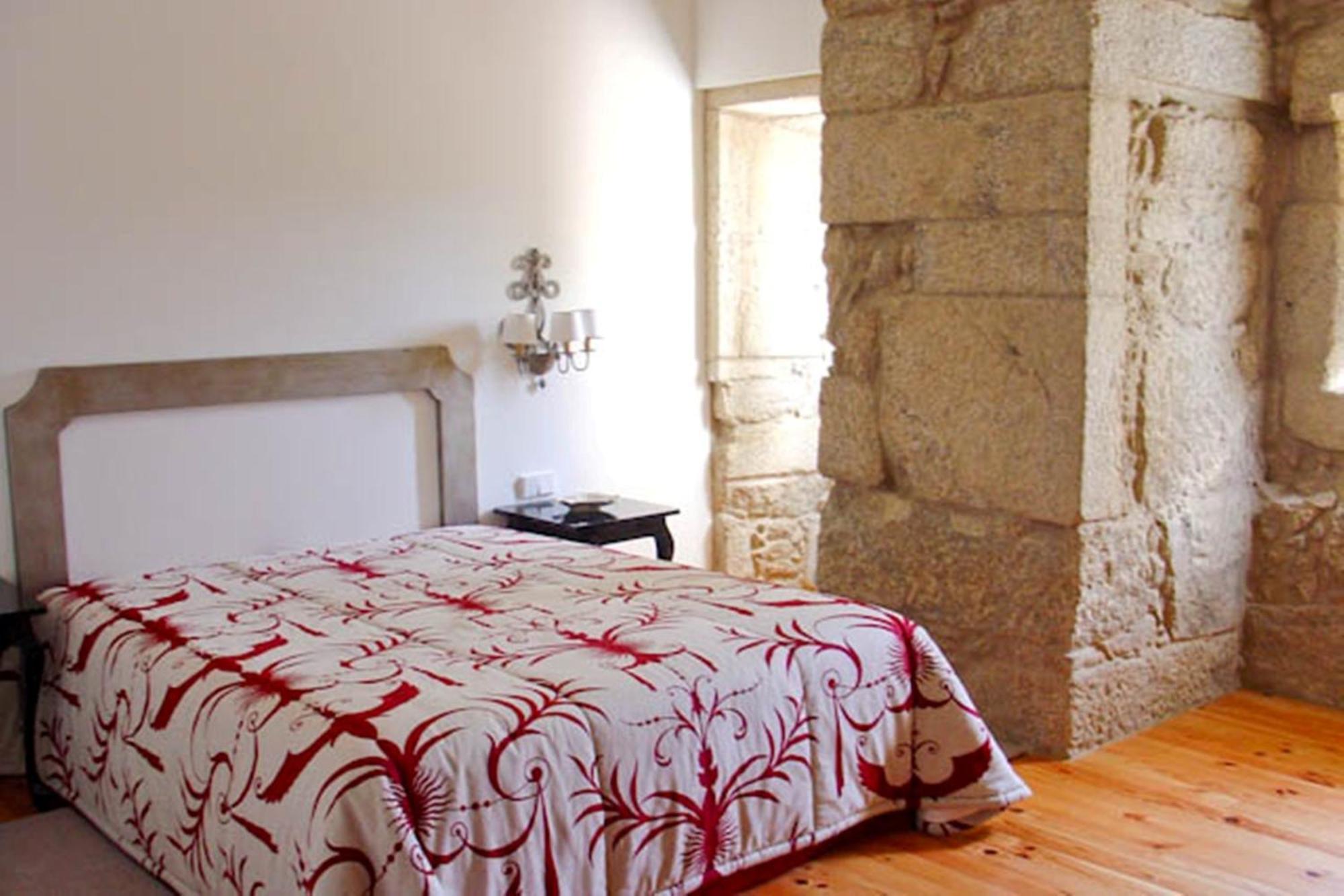 Hotel Convento Dos Capuchos มองเซา ห้อง รูปภาพ